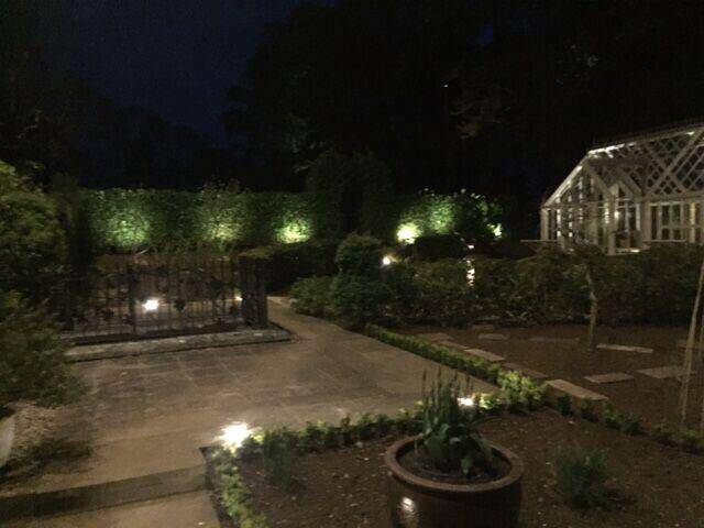 Holywell Hall