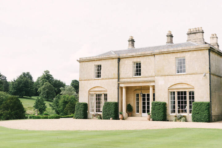 Holywell Hall