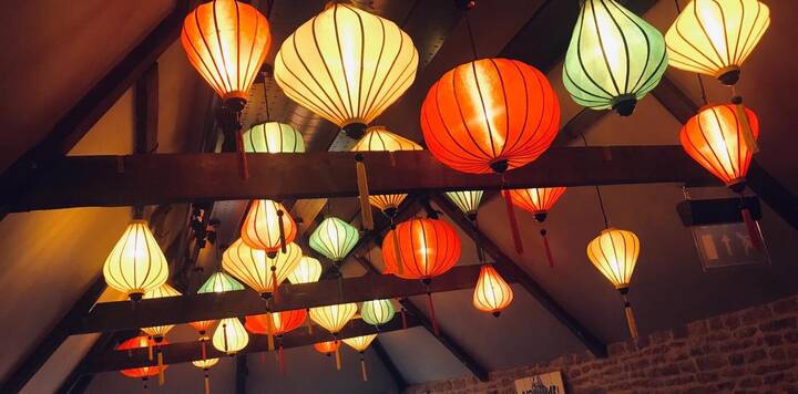 Hoppi Dorri, Stamford