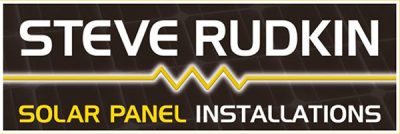 Steve Rudkin Solar Panel Installations