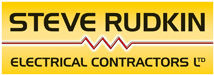 Steve Rudkin Electrical Contractors Ltd