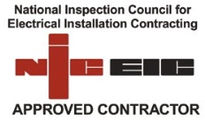 NICEIC Approved Contractor