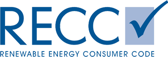 Renewable Energy Consumer Code (RECC)